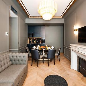 Appartement met Drie Slaapkamers