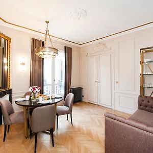 Appartement met Twee Slaapkamers